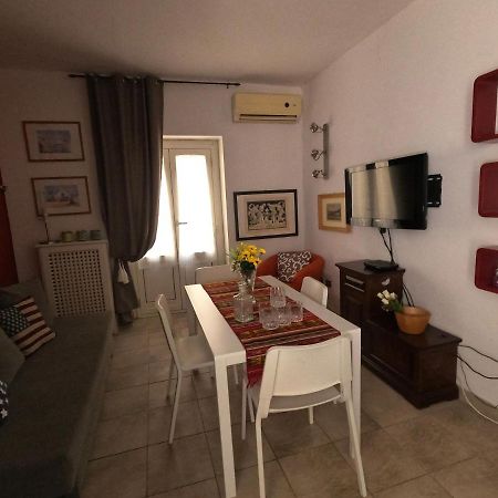 Apartmán Casa Magoo Palermo Exteriér fotografie