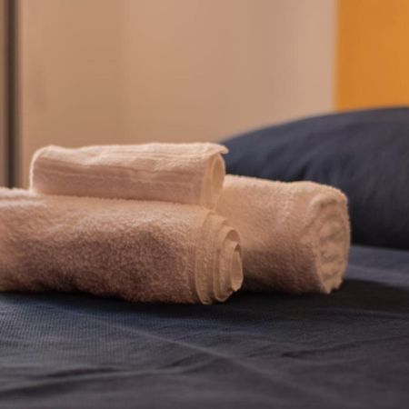 Apartmán Casa Magoo Palermo Exteriér fotografie