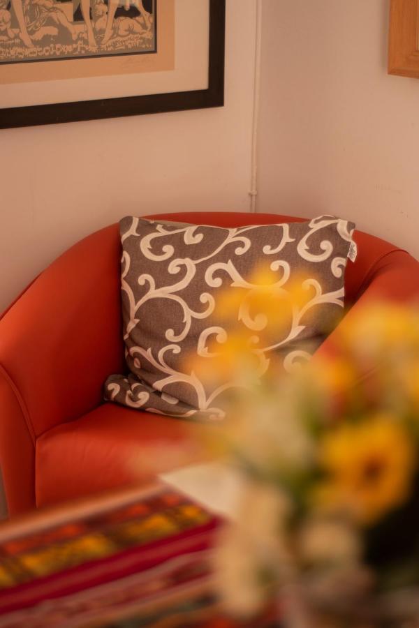 Apartmán Casa Magoo Palermo Exteriér fotografie