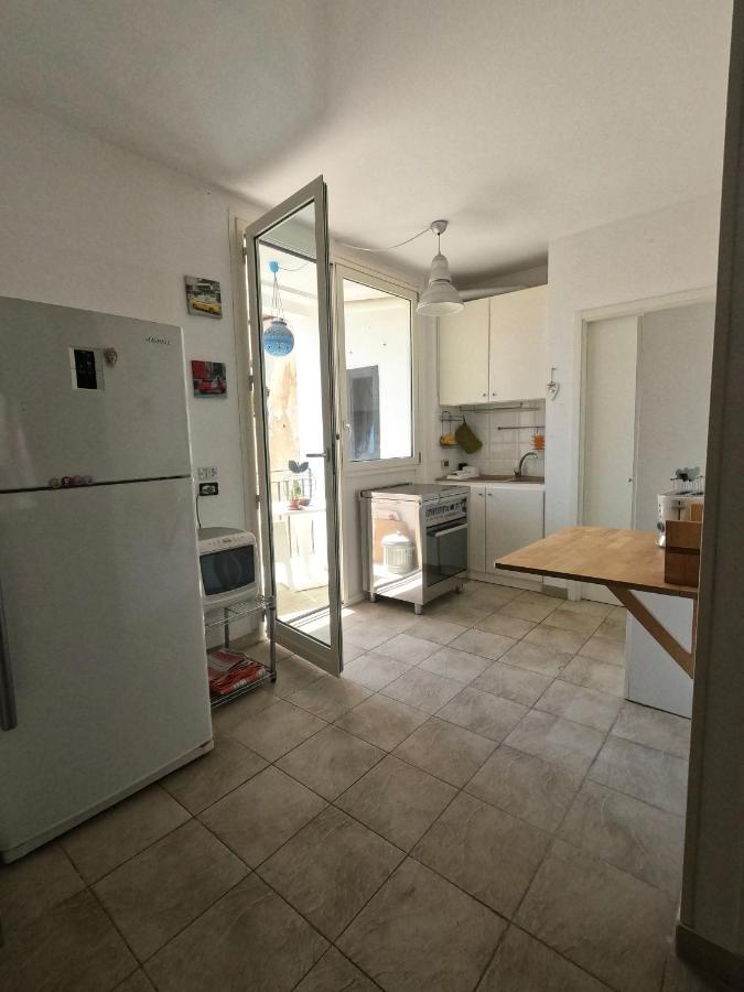 Apartmán Casa Magoo Palermo Exteriér fotografie