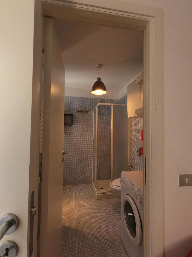 Apartmán Casa Magoo Palermo Exteriér fotografie
