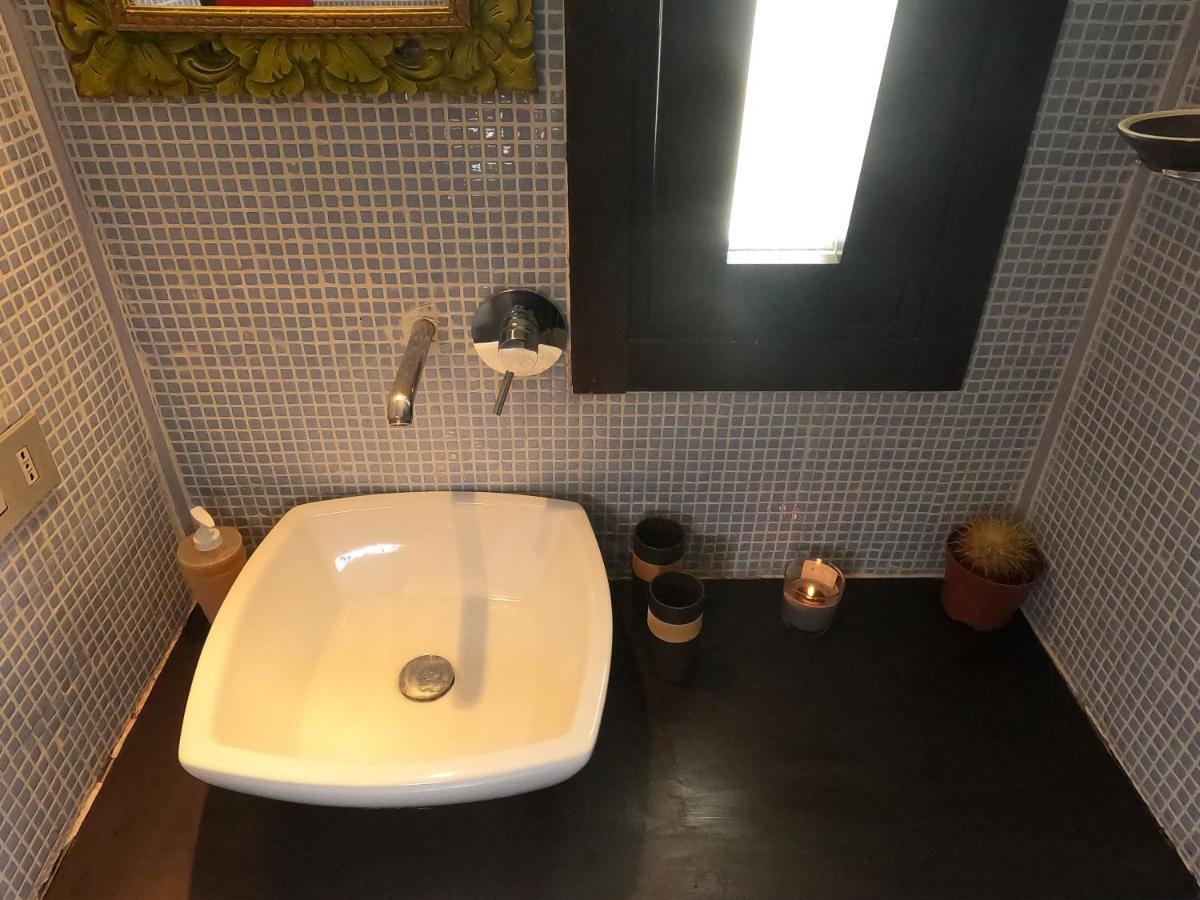 Apartmán Casa Magoo Palermo Exteriér fotografie