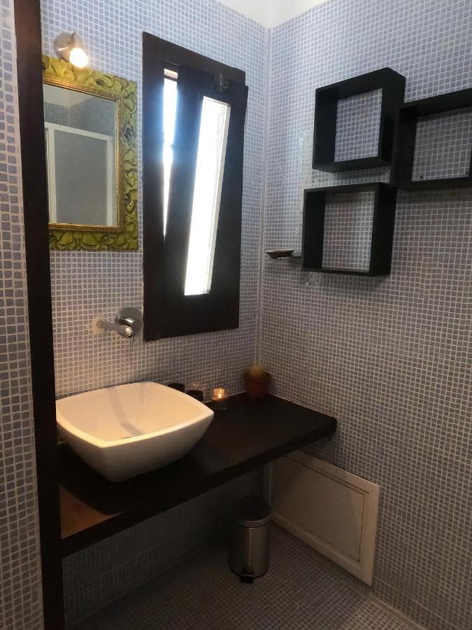 Apartmán Casa Magoo Palermo Exteriér fotografie