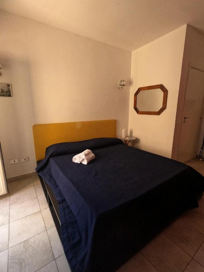 Apartmán Casa Magoo Palermo Exteriér fotografie