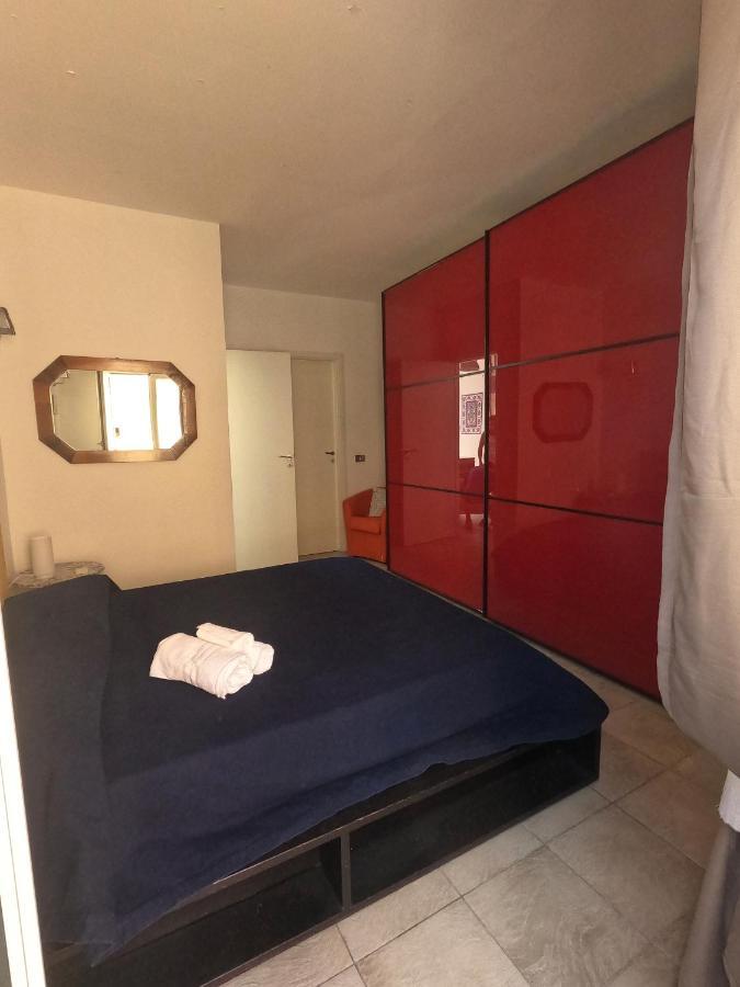 Apartmán Casa Magoo Palermo Exteriér fotografie