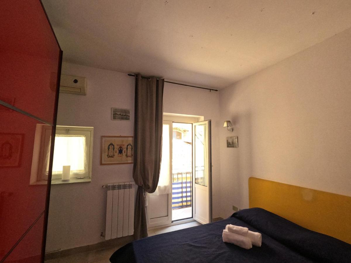 Apartmán Casa Magoo Palermo Exteriér fotografie