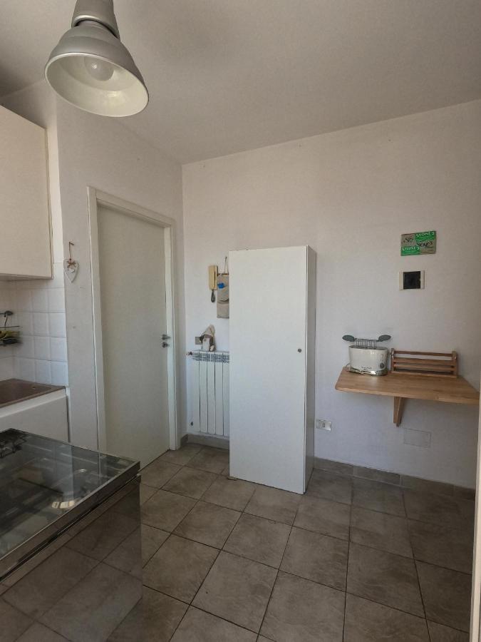 Apartmán Casa Magoo Palermo Exteriér fotografie