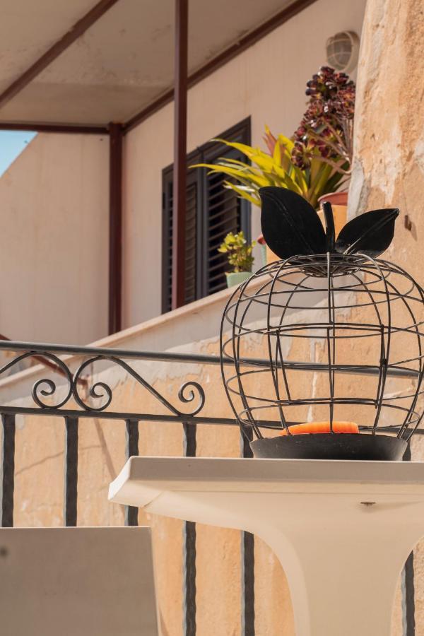Apartmán Casa Magoo Palermo Exteriér fotografie