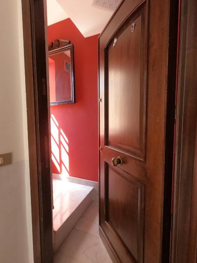 Apartmán Casa Magoo Palermo Exteriér fotografie