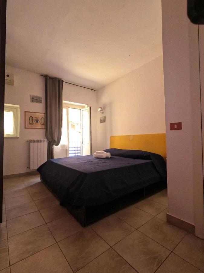 Apartmán Casa Magoo Palermo Exteriér fotografie