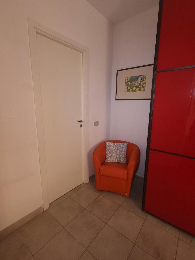 Apartmán Casa Magoo Palermo Exteriér fotografie