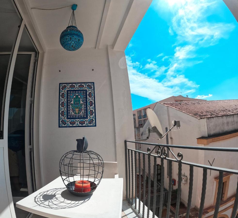 Apartmán Casa Magoo Palermo Exteriér fotografie