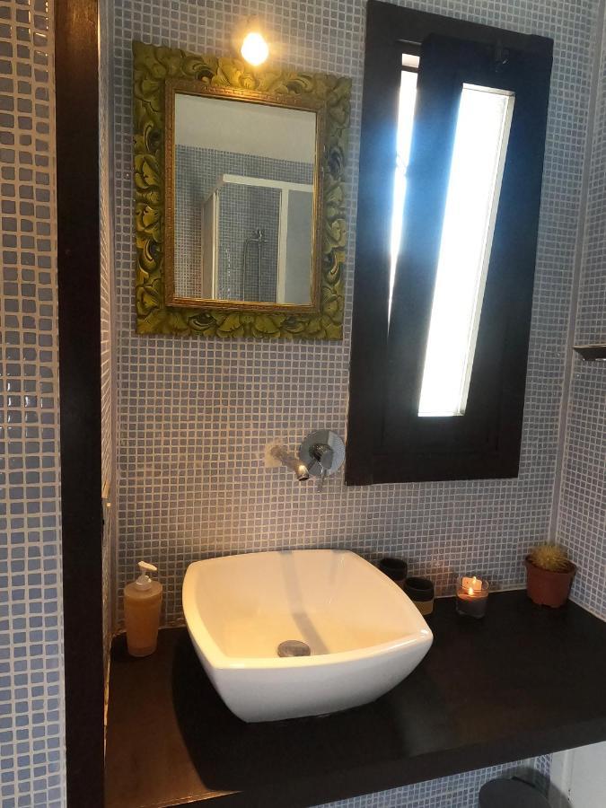 Apartmán Casa Magoo Palermo Exteriér fotografie