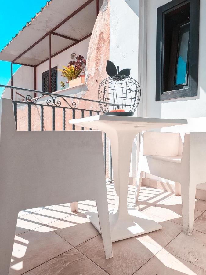 Apartmán Casa Magoo Palermo Exteriér fotografie